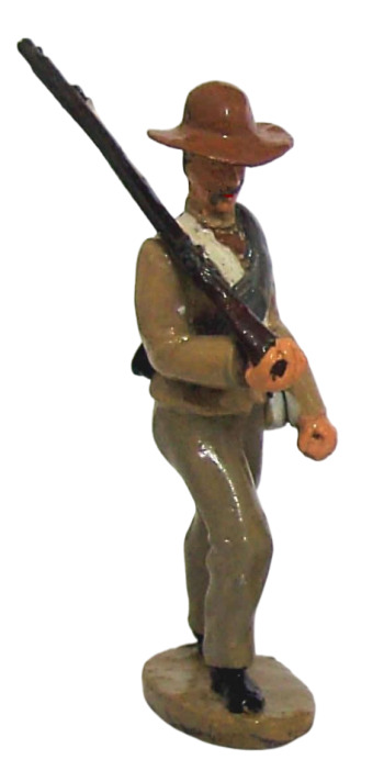 Johnson - colourparty